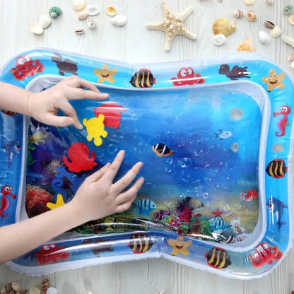 Kids Floating Play Mat
