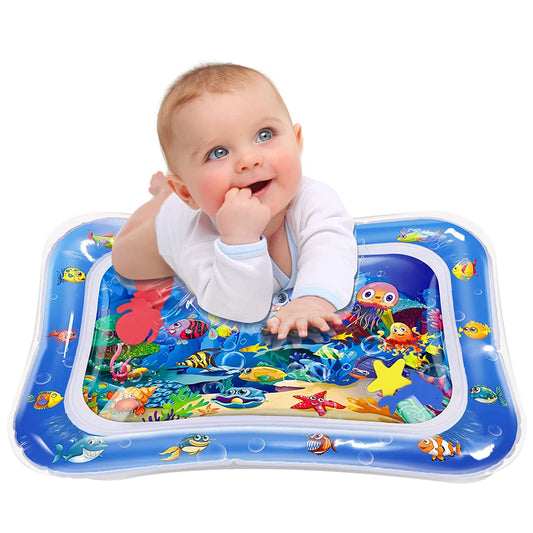 Kids Floating Play Mat