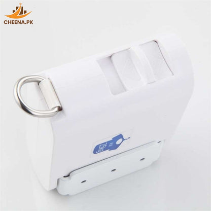 Buy Wall-Mounted Retractable Clothes Drying Rack