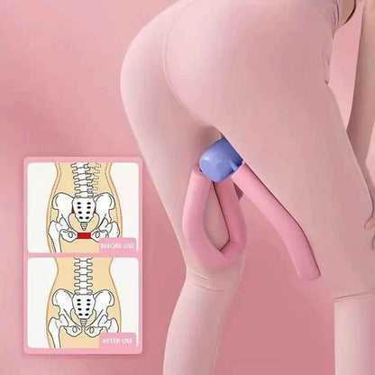 4 in 1 kegel exerciser , Body shaping, Leg and Butt training