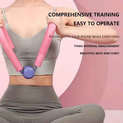 4 in 1 kegel exerciser , Body shaping, Leg and Butt training