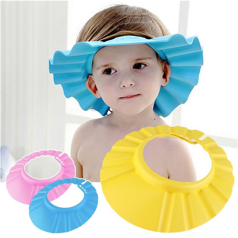 Baby Shower Cap