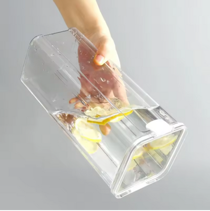 10pc "Airtight Food Storage Container – Leakproof, Stackable