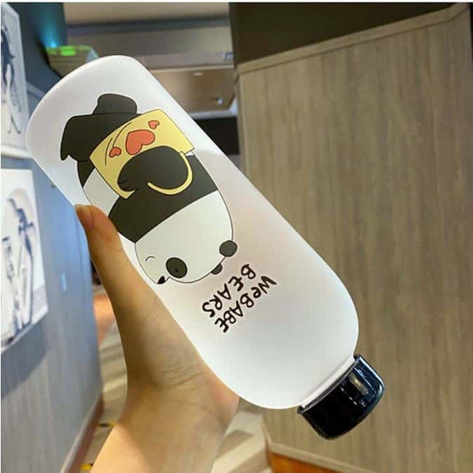 We Babe Bears Leakproof Bottle