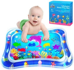 Kids Floating Play Mat