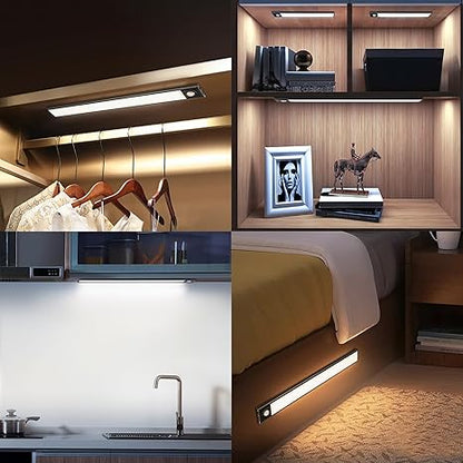SenseBright™ - LED Motion Sensor Lights
