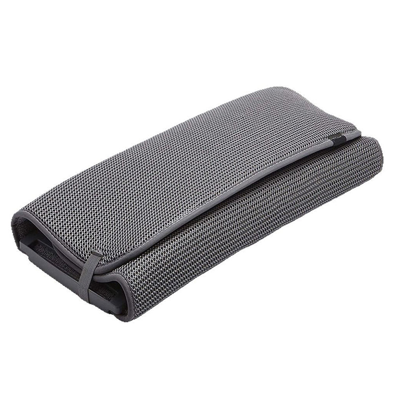 Folding Tableware Drainer Mat