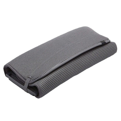 Folding Tableware Drainer Mat