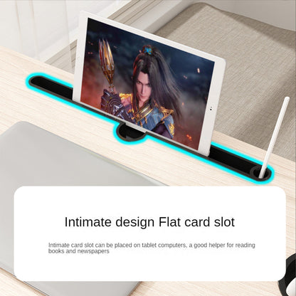 Foldable Small Laptop Desk